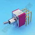   , T80-T . Miniature Toggle Switches,   (TOGGLE)