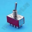  , T80-T . Miniature Toggle Switches,   (TOGGLE)