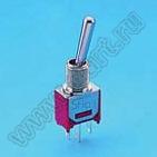  , TS40-T , Sub-miniature Toggle Switches,   (TOGGLE)