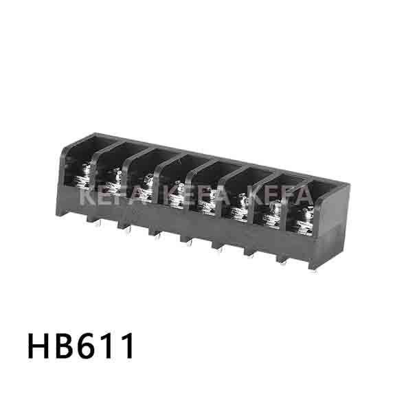 HB611 