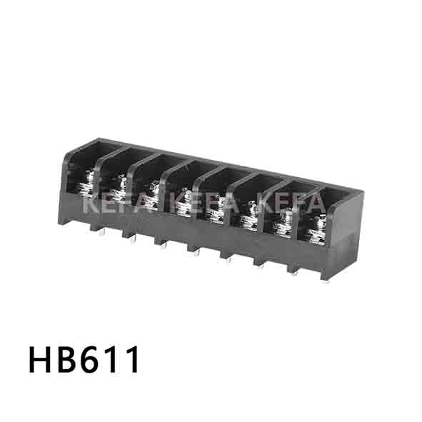 HB611 