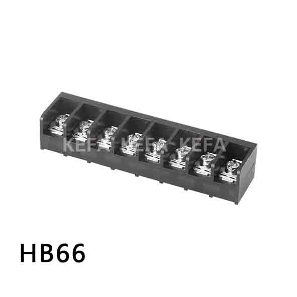 HB66 