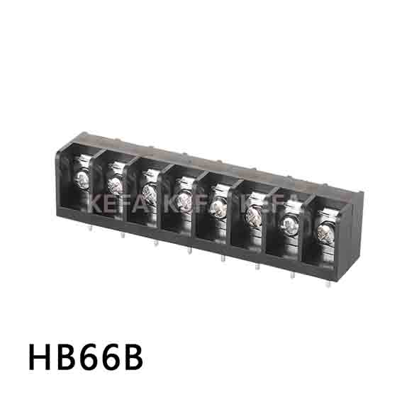 HB66B 