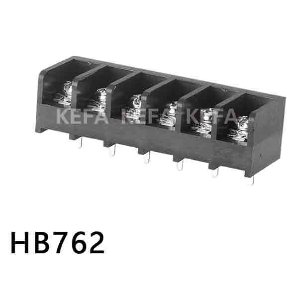 HB762 