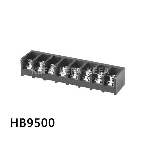 HB9500 серия