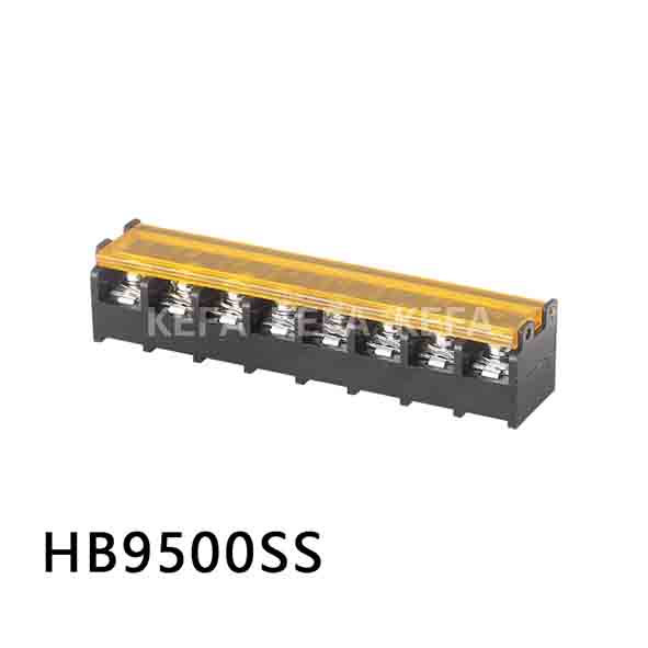 HB9500SS серия
