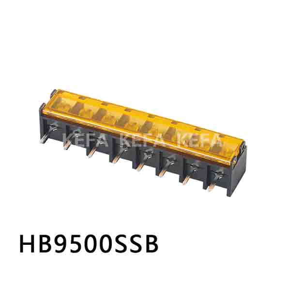 HB9500SSB-9.5 серия