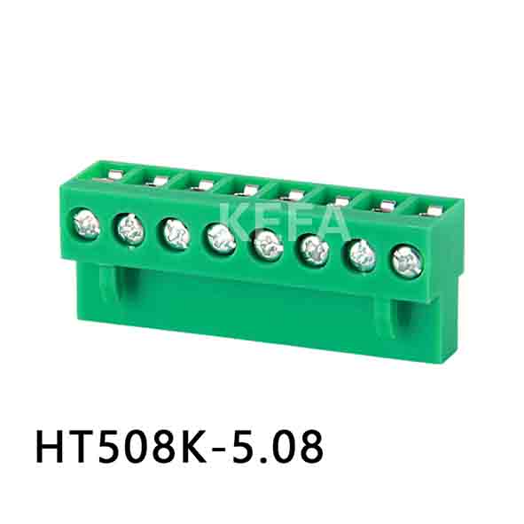 HT508K-5.08 серия