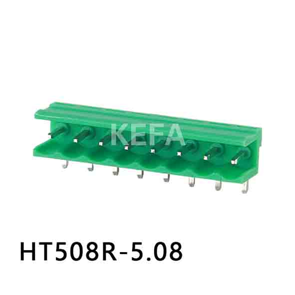 HT508R-5.08 серия
