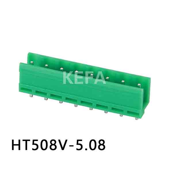 HT508V-5.08 серия