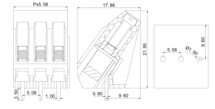 KF104-5.08 