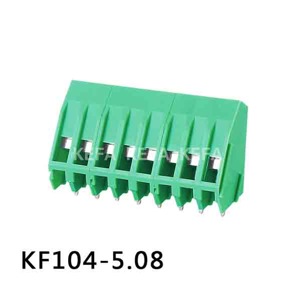 KF104-5.08 серия