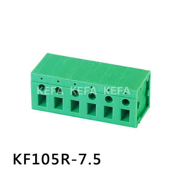 KF105R-7.5 серия