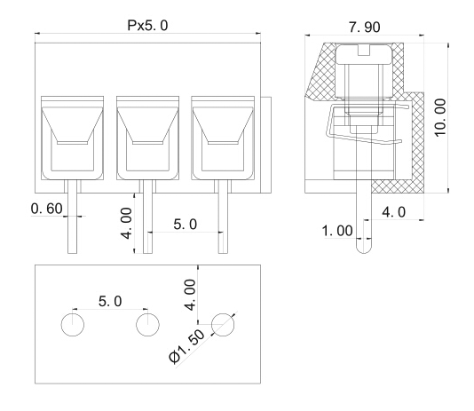 KF126-5.0 