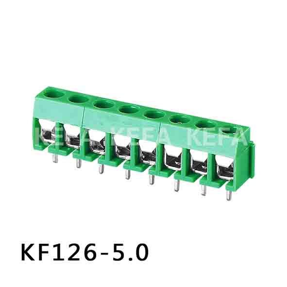 KF126-5.0 серия
