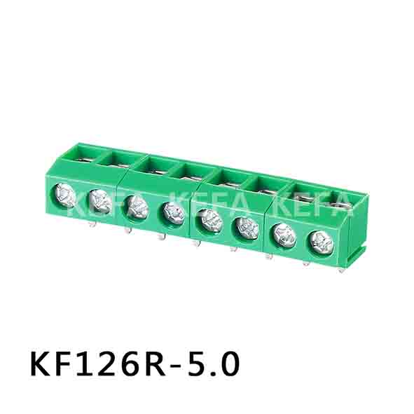 KF126R-5.0 