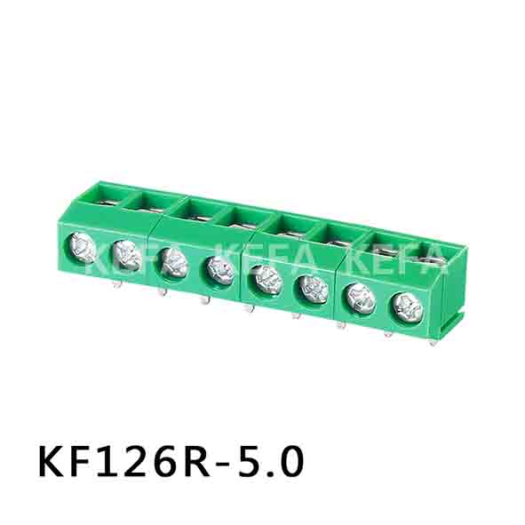 KF126R-5.0 серия