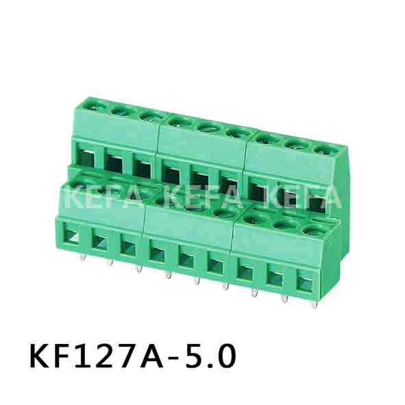 KF127A-5.0 серия