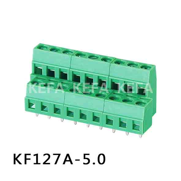 KF127A-5.0 