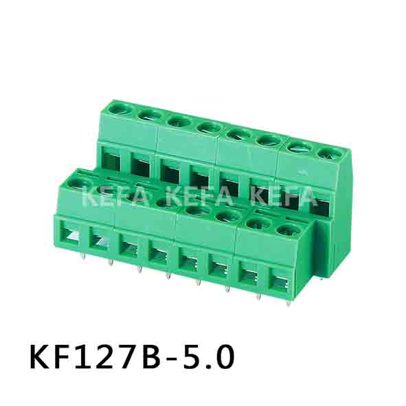 KF127B-5.0 серия