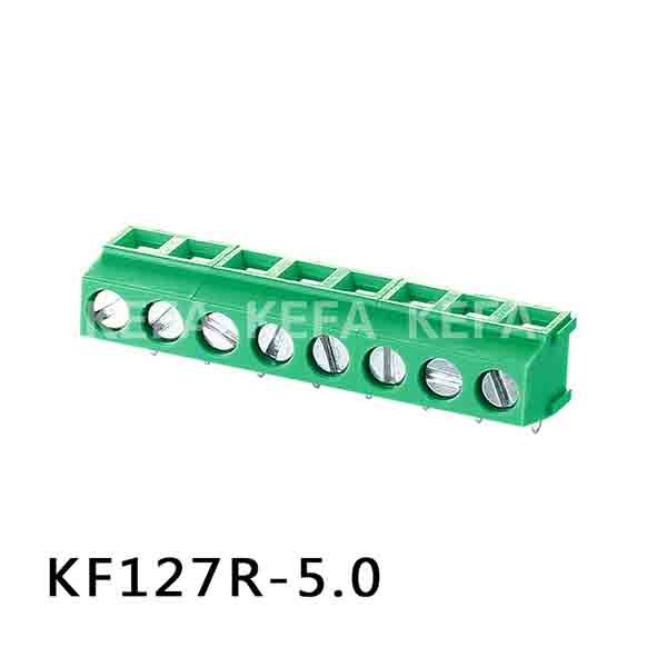 KF127R-5.0 