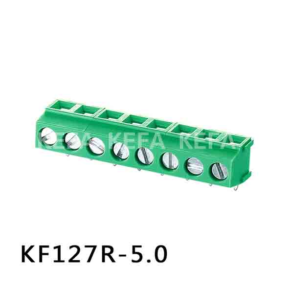 KF127R-5.0 серия
