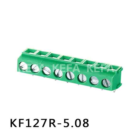 KF127R-5.08 серия