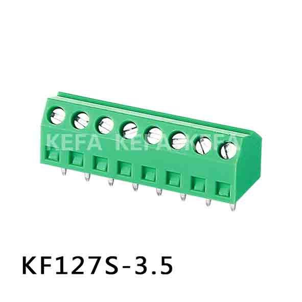 KF127S-3.5 