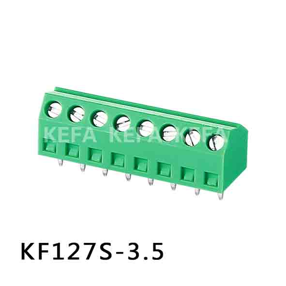 KF127S-3.5 серия