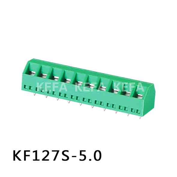 KF127S-5.0 серия