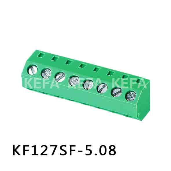 KF127SF-5.08 серия