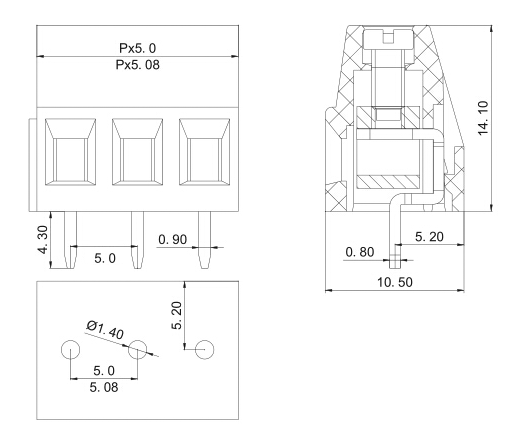 KF128-5.0 