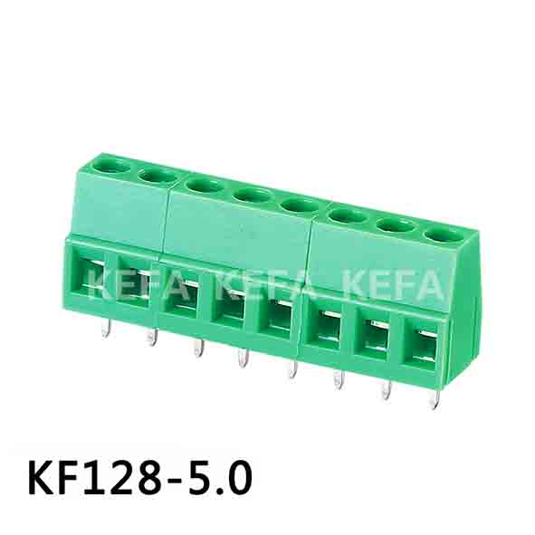 KF128-5.0 серия