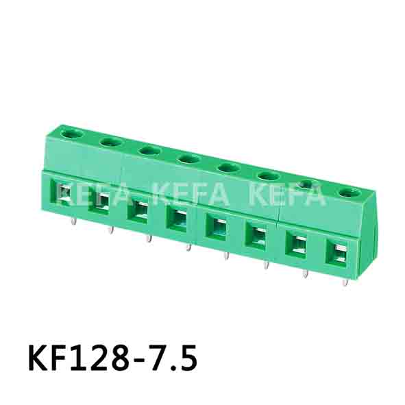 KF128-7.5 (DG128-7.5) 