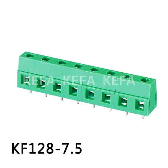 KF128-7.5 (DG128-7.5) серия