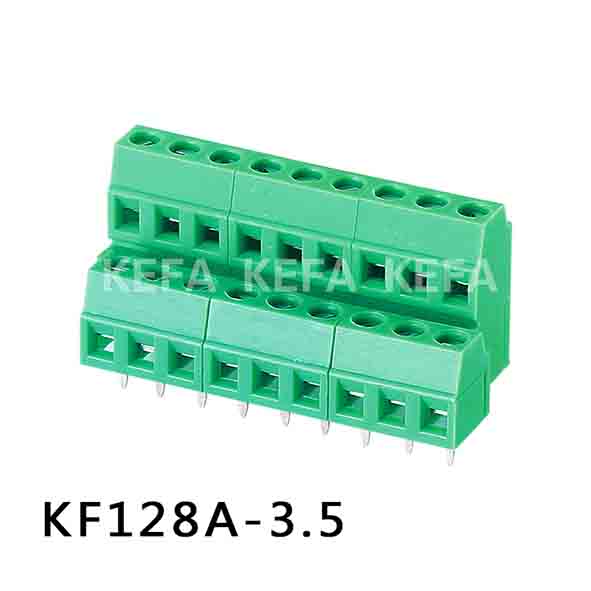 KF128A-3.5 серия