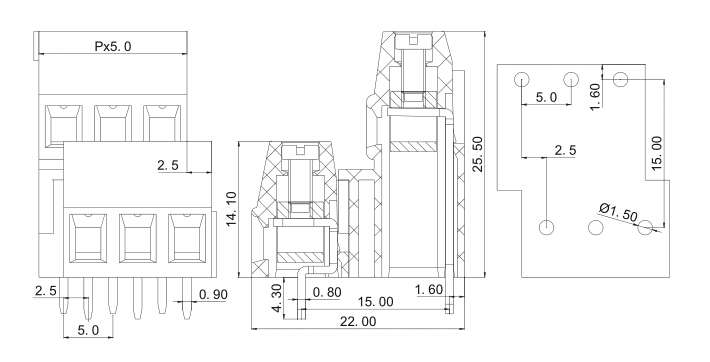 KF128A-5.0 