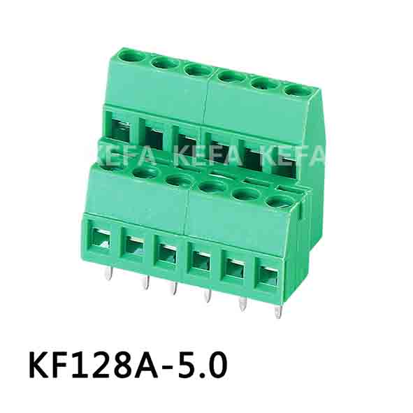 KF128A-5.0 серия