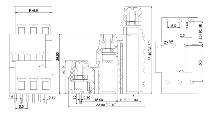 KF128A3-5.0 