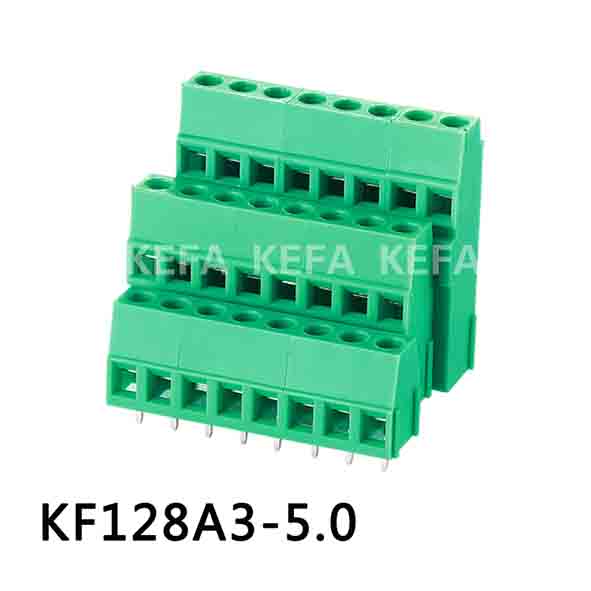 KF128A3-5.0 серия