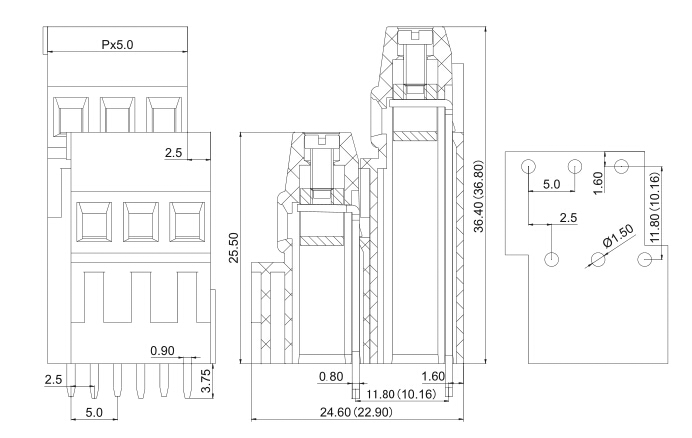 KF128AA-5.0 