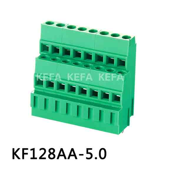 KF128AA-5.0 серия