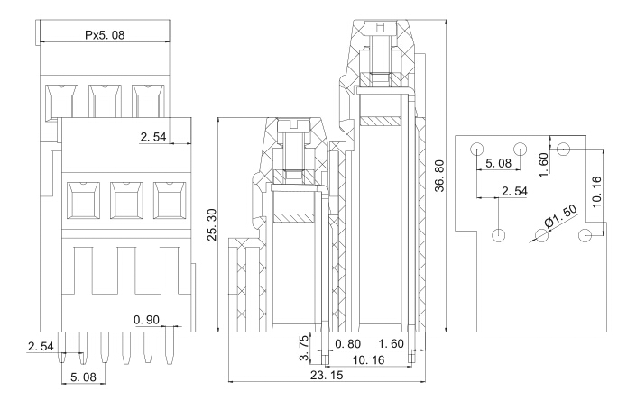 KF128AA-5.08 