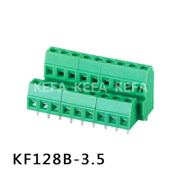 KF128B-3.5 серия