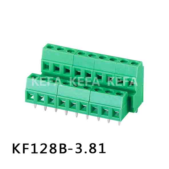 KF128B-3.81 
