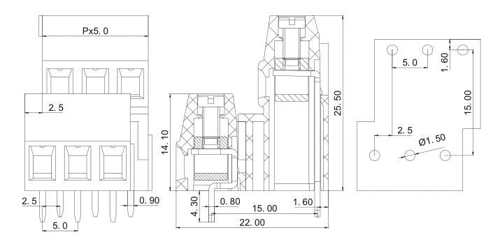 KF128B-5.0 