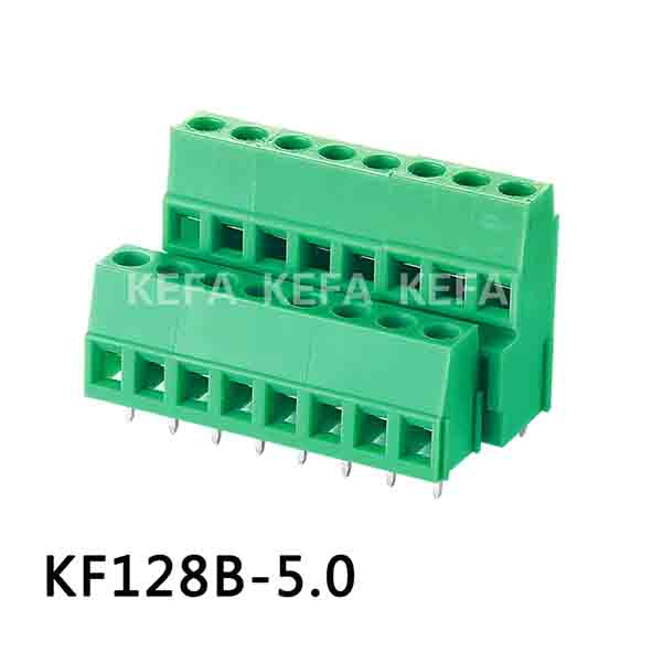 KF128B-5.0 серия