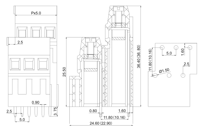 KF128BB-5.0 