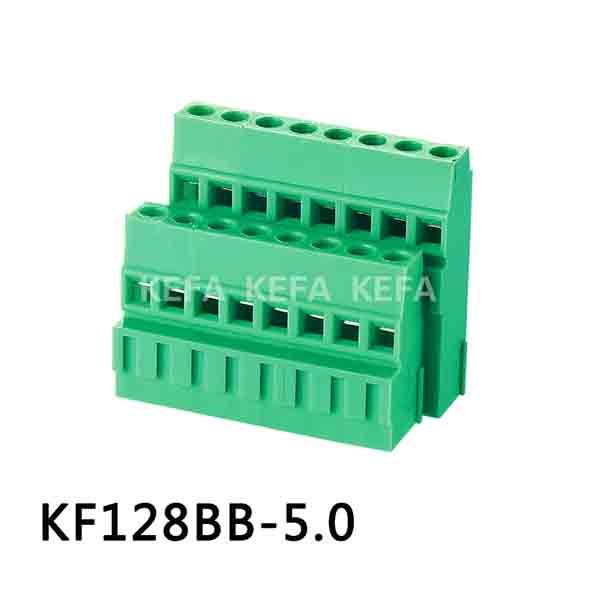 KF128BB-5.0 серия