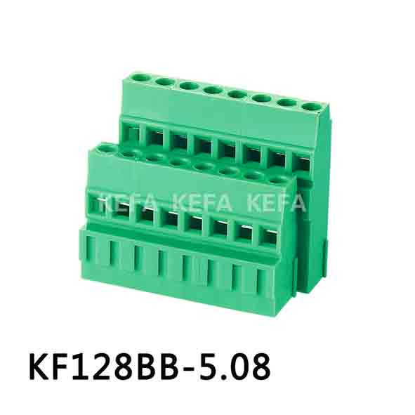 KF128BB-5.08 серия